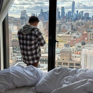 Meet your Posher, Marion